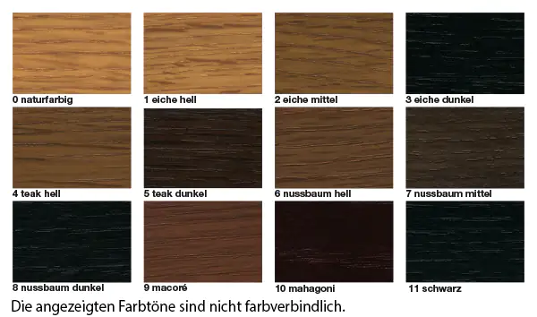 4007141035188 Clou Möbel Lack L4 125 ml mahagoni