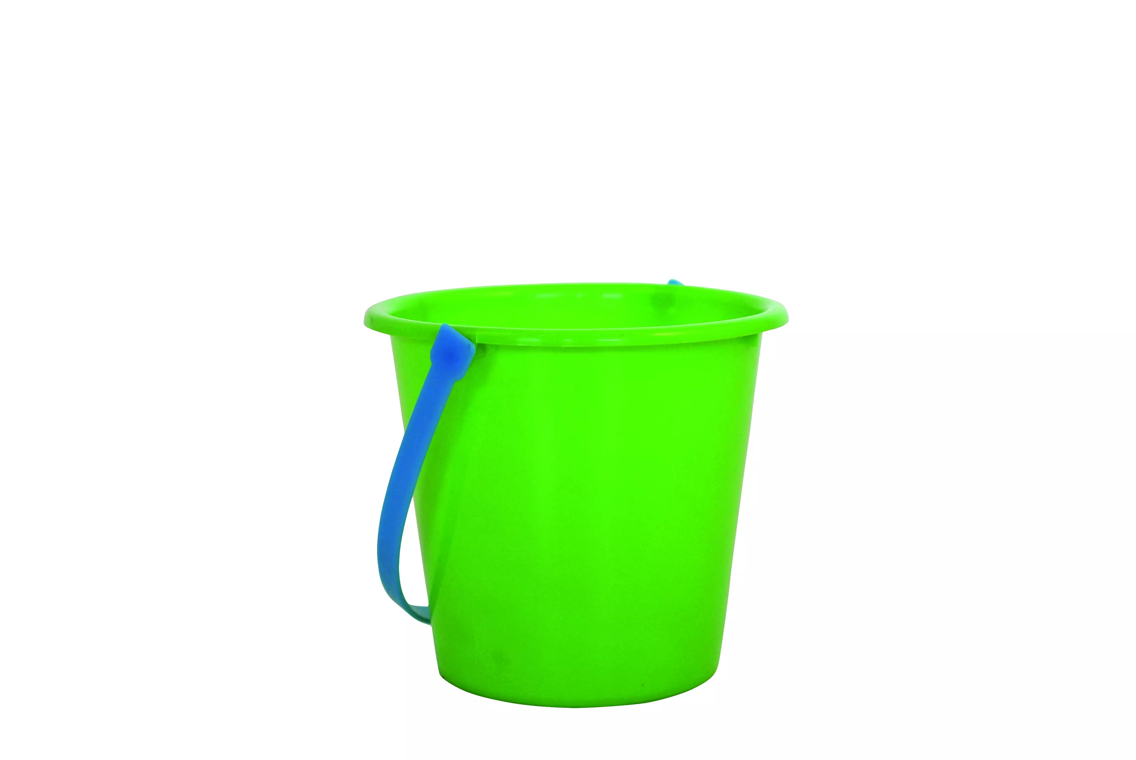 Adriatic Spielware Eimer bunt