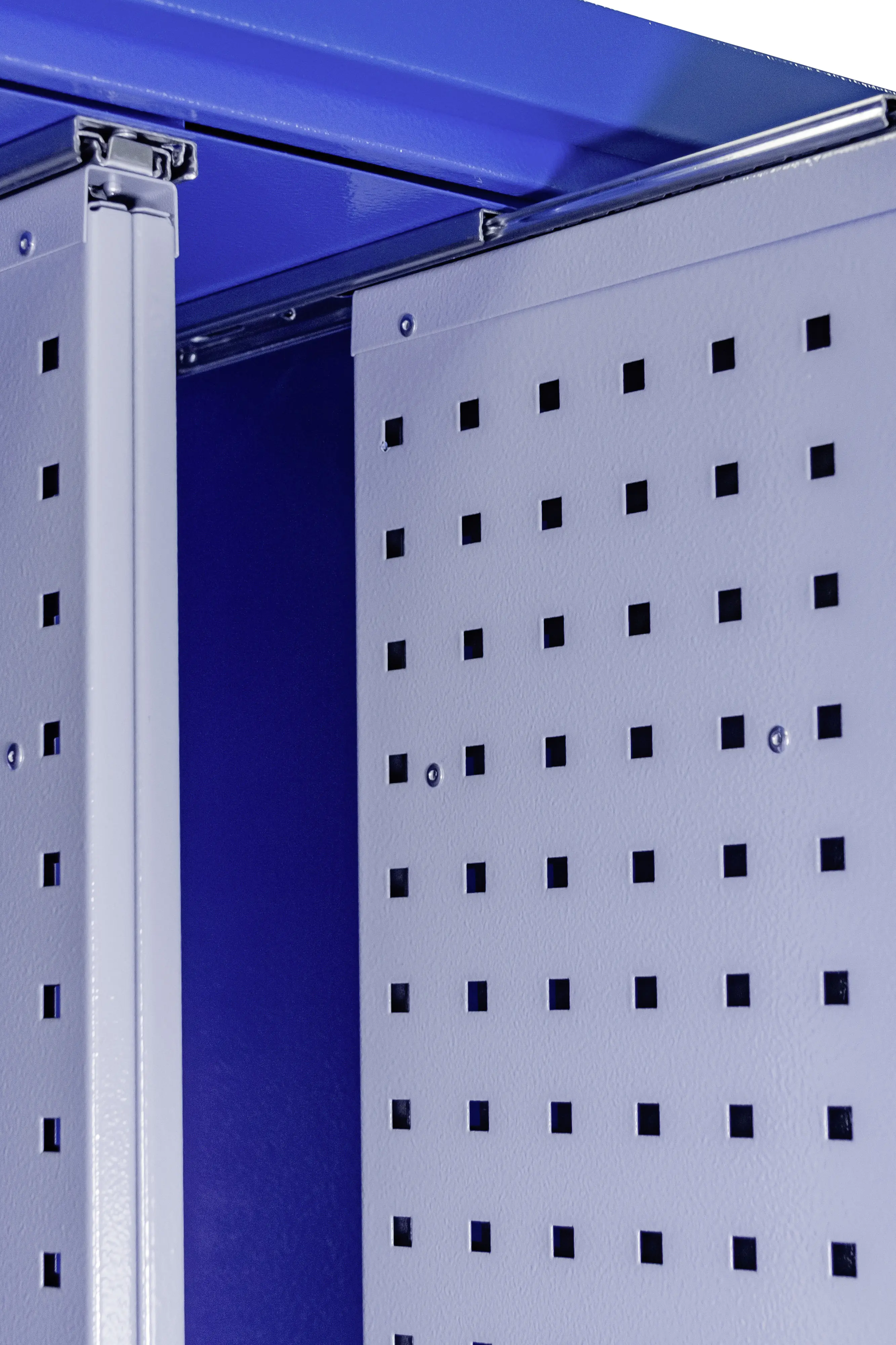 Güde Vertikal-Auszugschrank VAS T02 193 x 111 x 58 cm