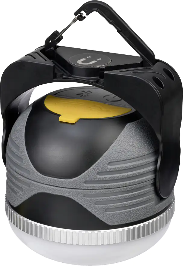 4007123667871 Brennenstuhl Akku-LED-Leuchte OLI 310 AB mit Bluetooth® Lautsprecher
