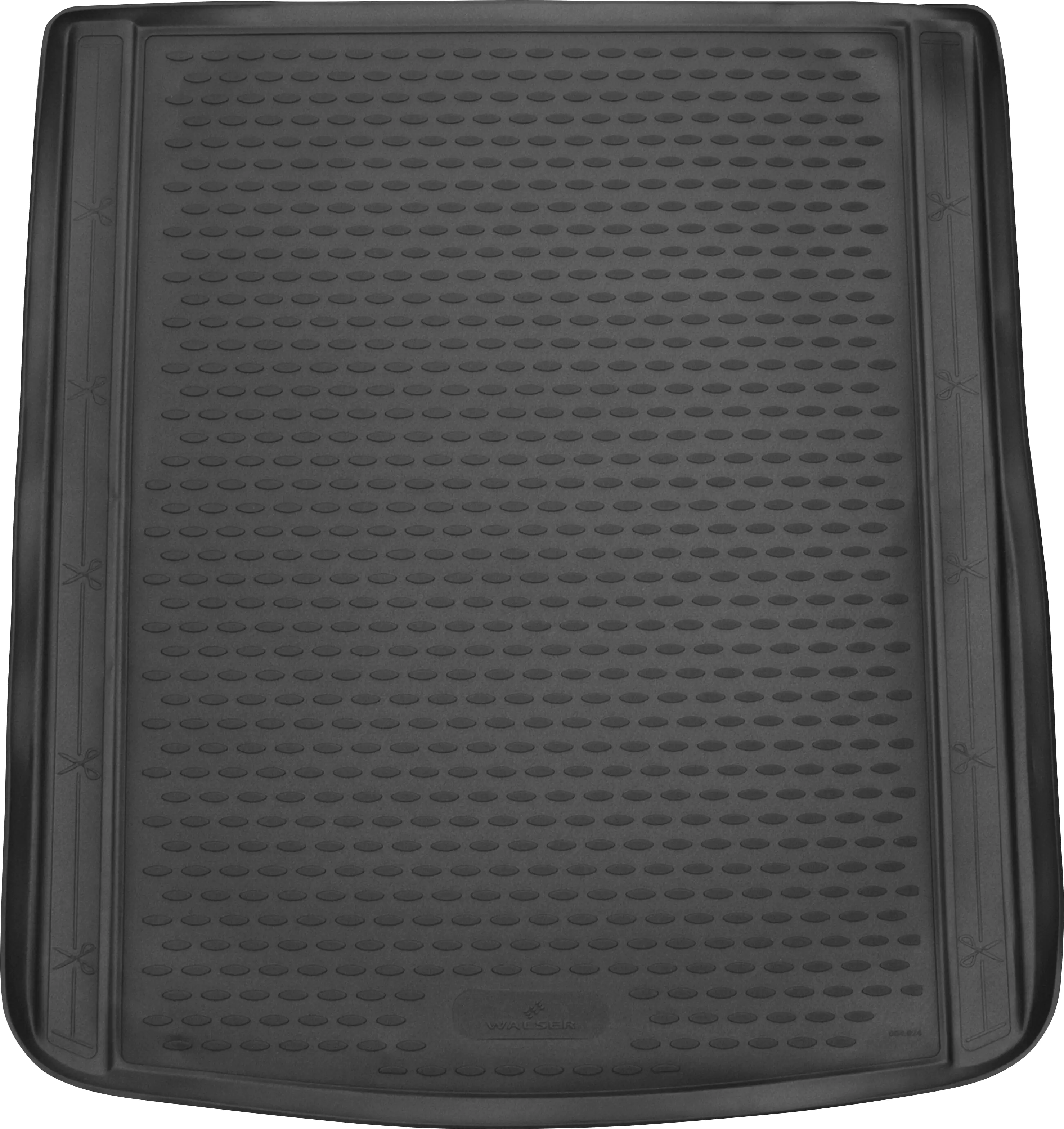 9001778708434 Walser Kofferraumwanne XTR für BMW X3 (G01) Bj 2017-Heute 1-teilig