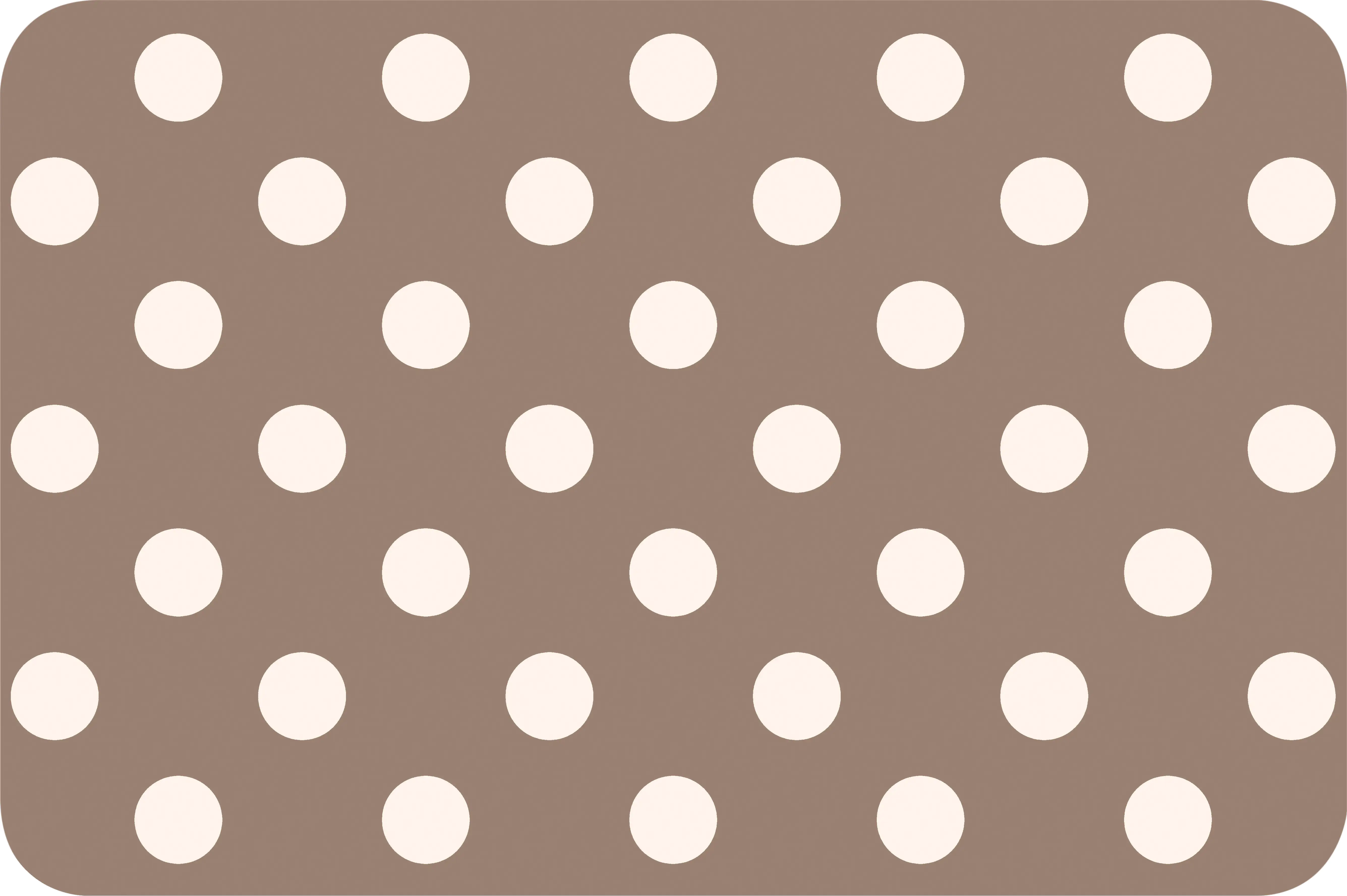 d-c-table® Tischset Rio Venito 44 x 29 cm, taupe