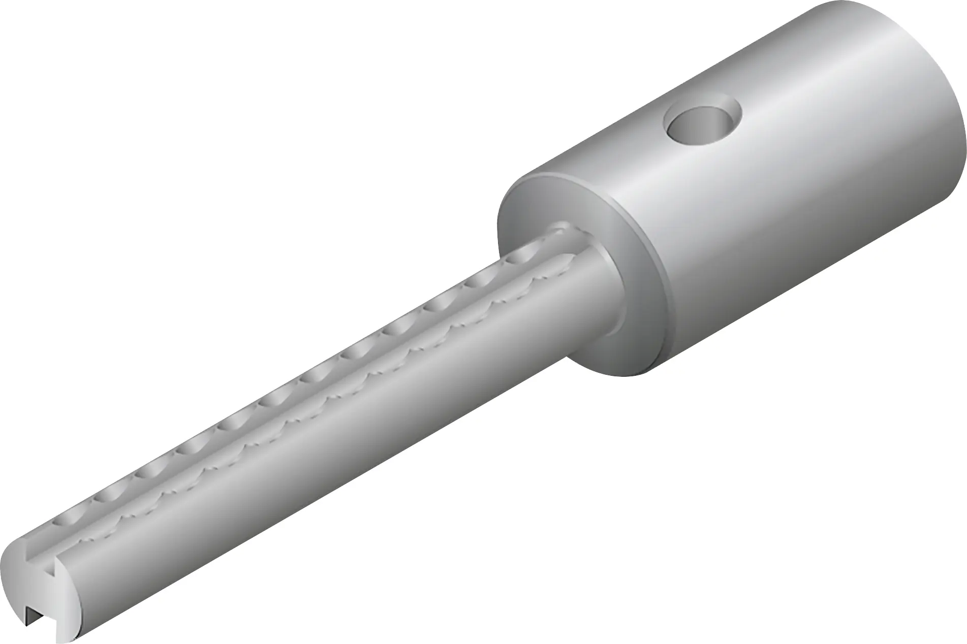 Burg Wächter Wellenverlängerung secuENTRY