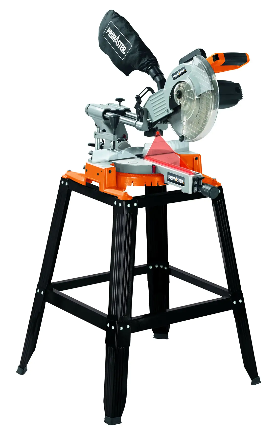 Primaster Kapp-Zug- und Gehrungssäge KZS-UG1800 1.800 W Primaster Kapp-Zug- und Gehrungssäge KZS-UG1800 1.800 W