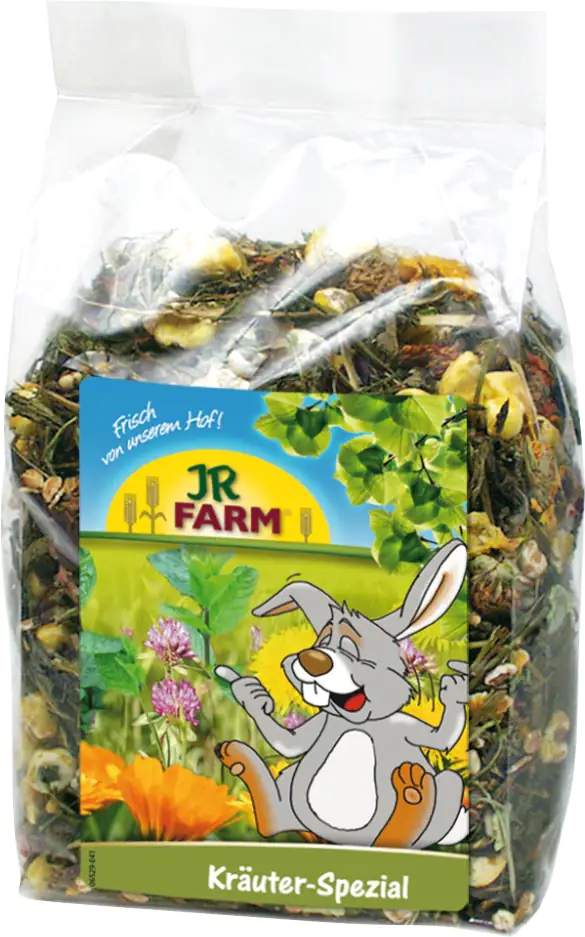 JR Kräuter-Spezial