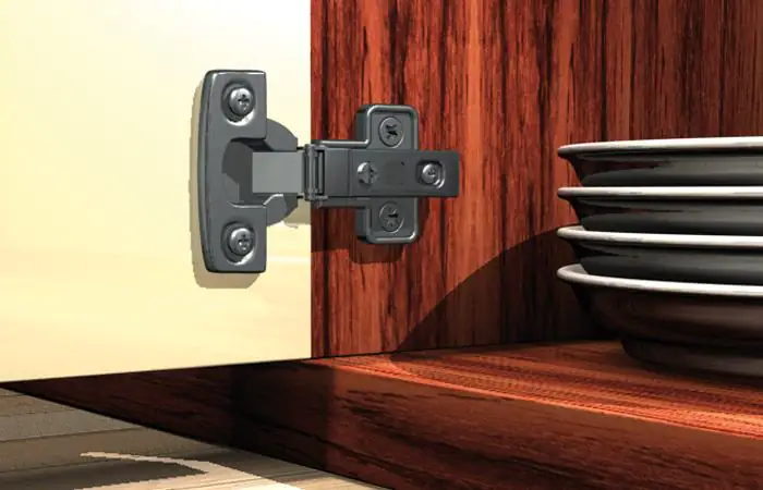 Fischer Messingdübel PA 8.0 x 13.5 mm - 5 Stück