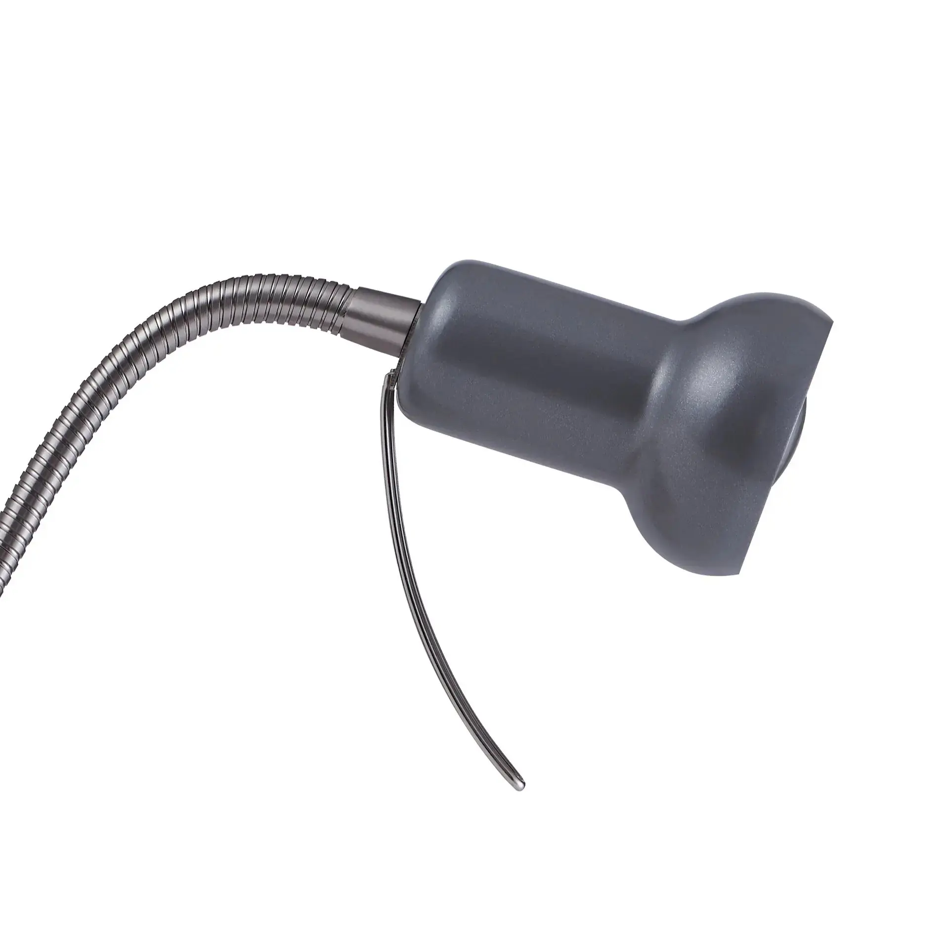 Eglo Klemmleuchte Fabio  E14 silber