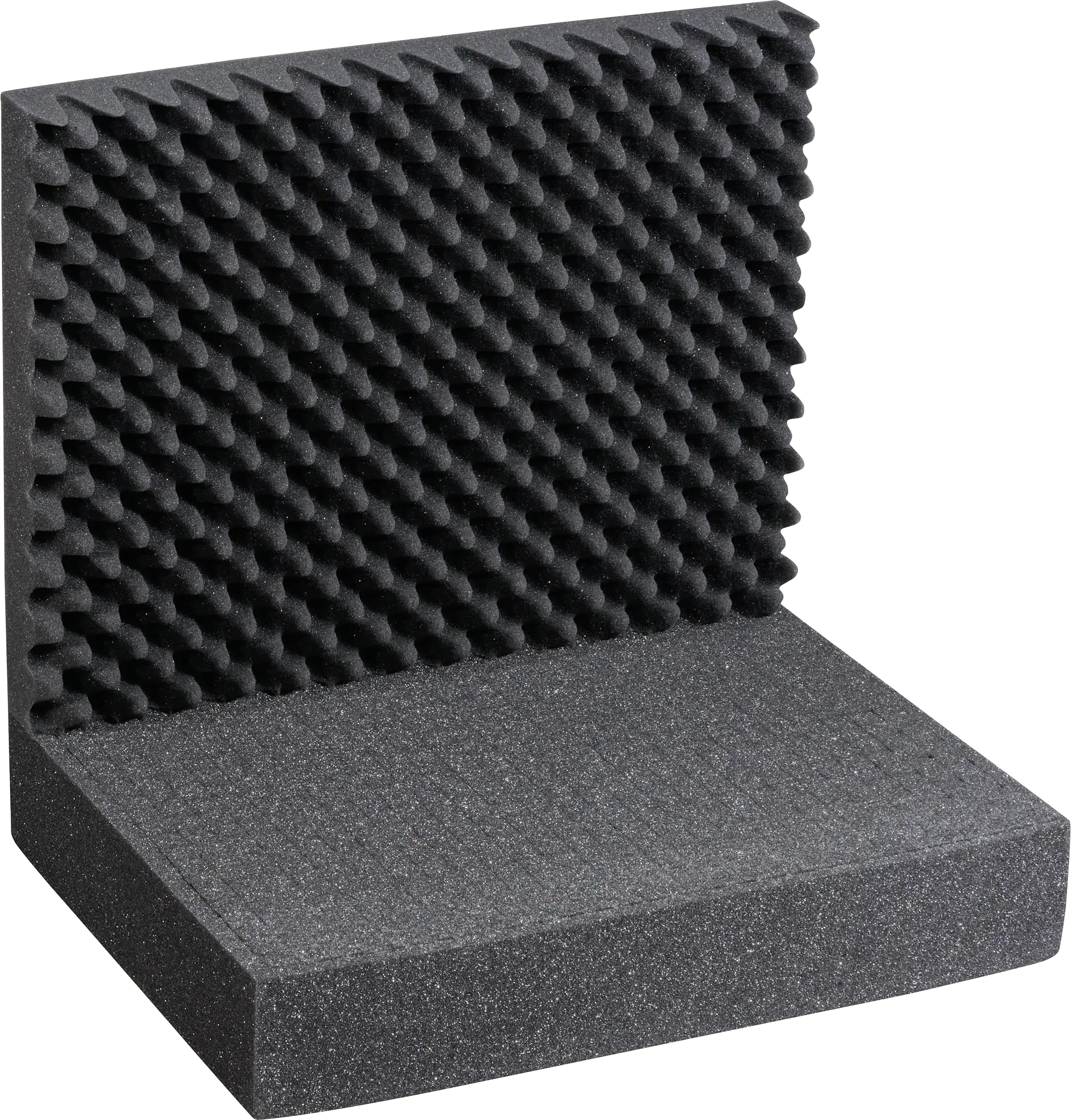 Allit Schaumstoff-Set AluPlus Foam 44/2 2-teilig Allit Schaumstoff-Set AluPlus Foam 44/2 2-teilig
