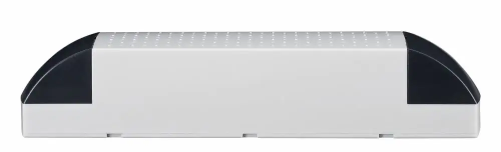 Paulmann Transformator elektronisch VDE Profi 50-150 W grau/schwarz Paulmann Transformator elektronisch VDE Profi 50-150 W grau/schwarz
