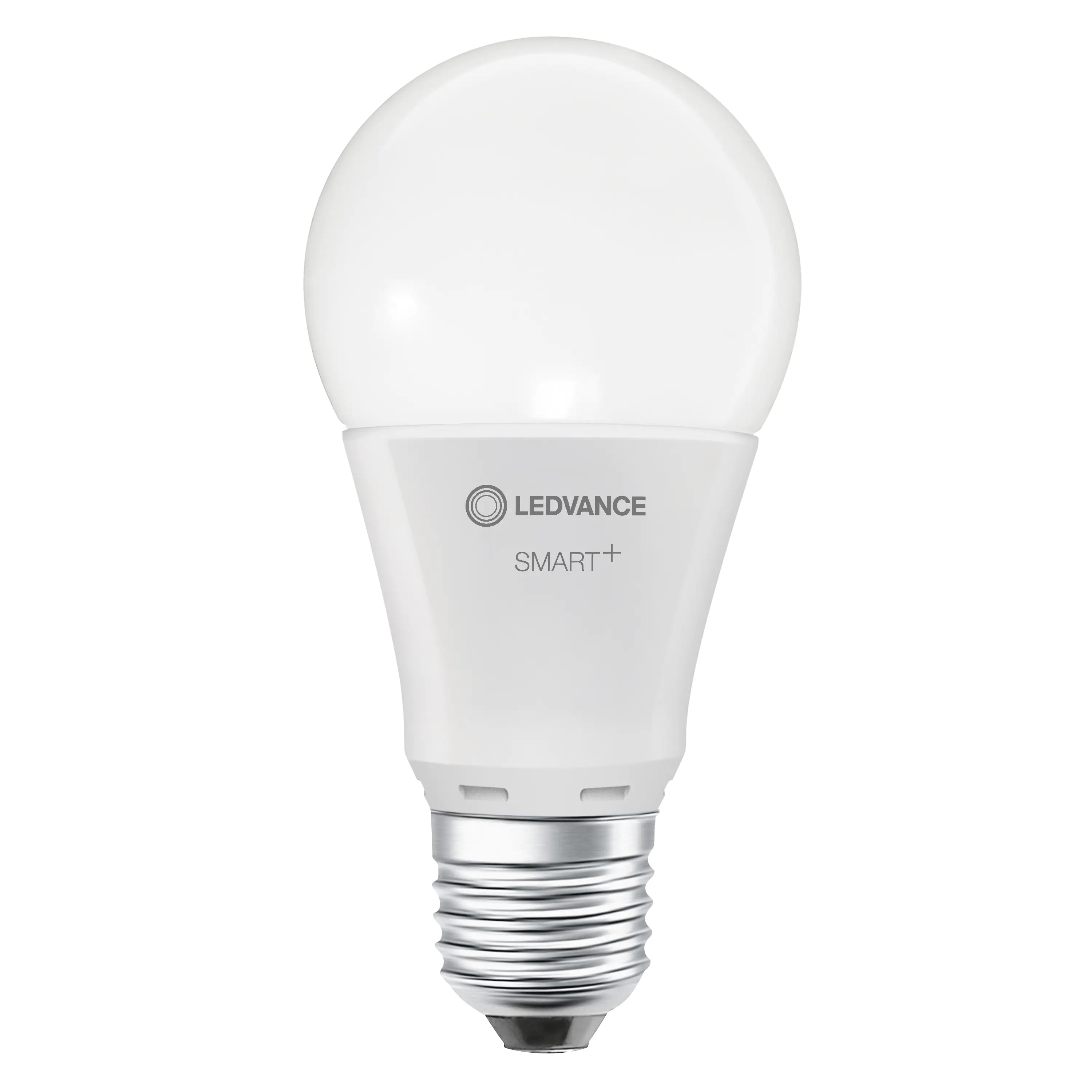 Ledvance LED Leuchtmittel Smart+WiFi E27 9,5 W warmweiß-kaltweiß