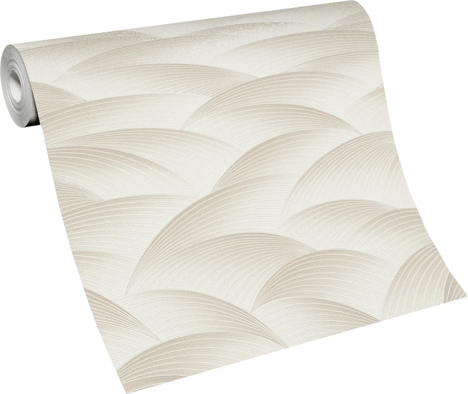 Erismann Vliestapete Grafik beige 10,05 x 0,53 m