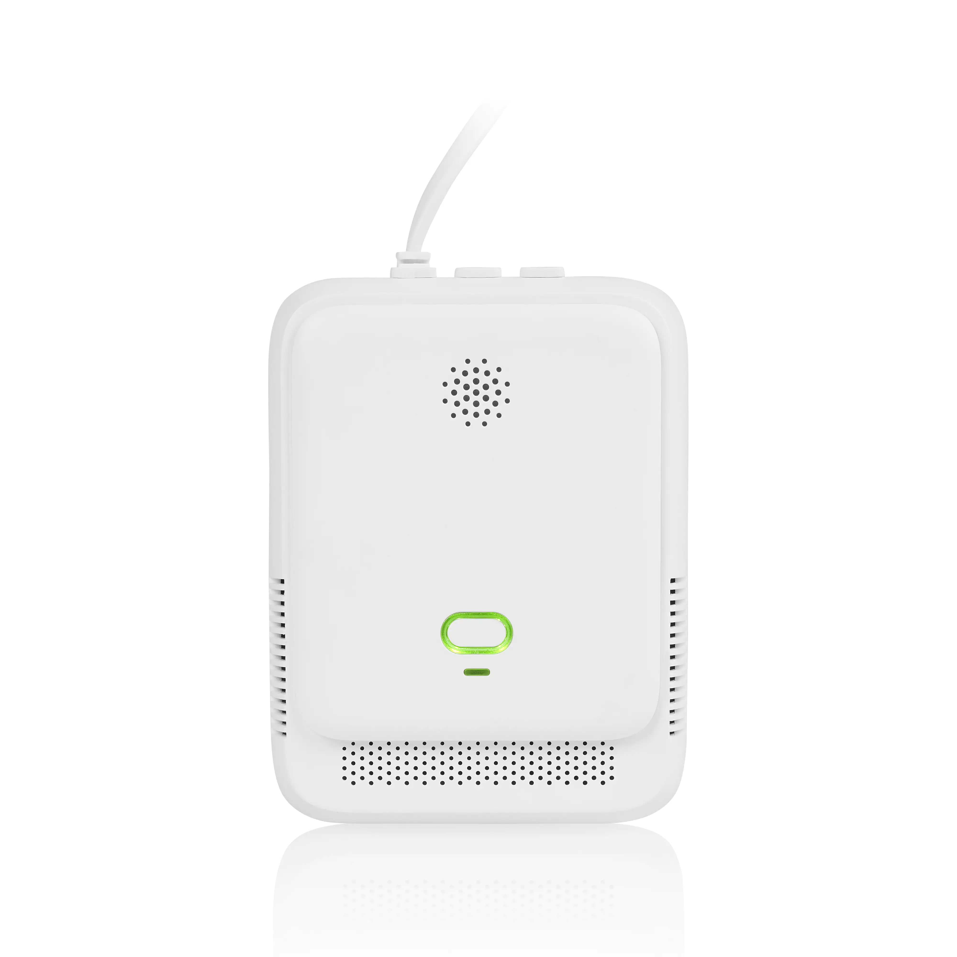 Smartwares Gas-Melder FGA-13410, Methan, Butan, Propan Smartwares Gas-Melder FGA-13410, Methan, Butan, Propan