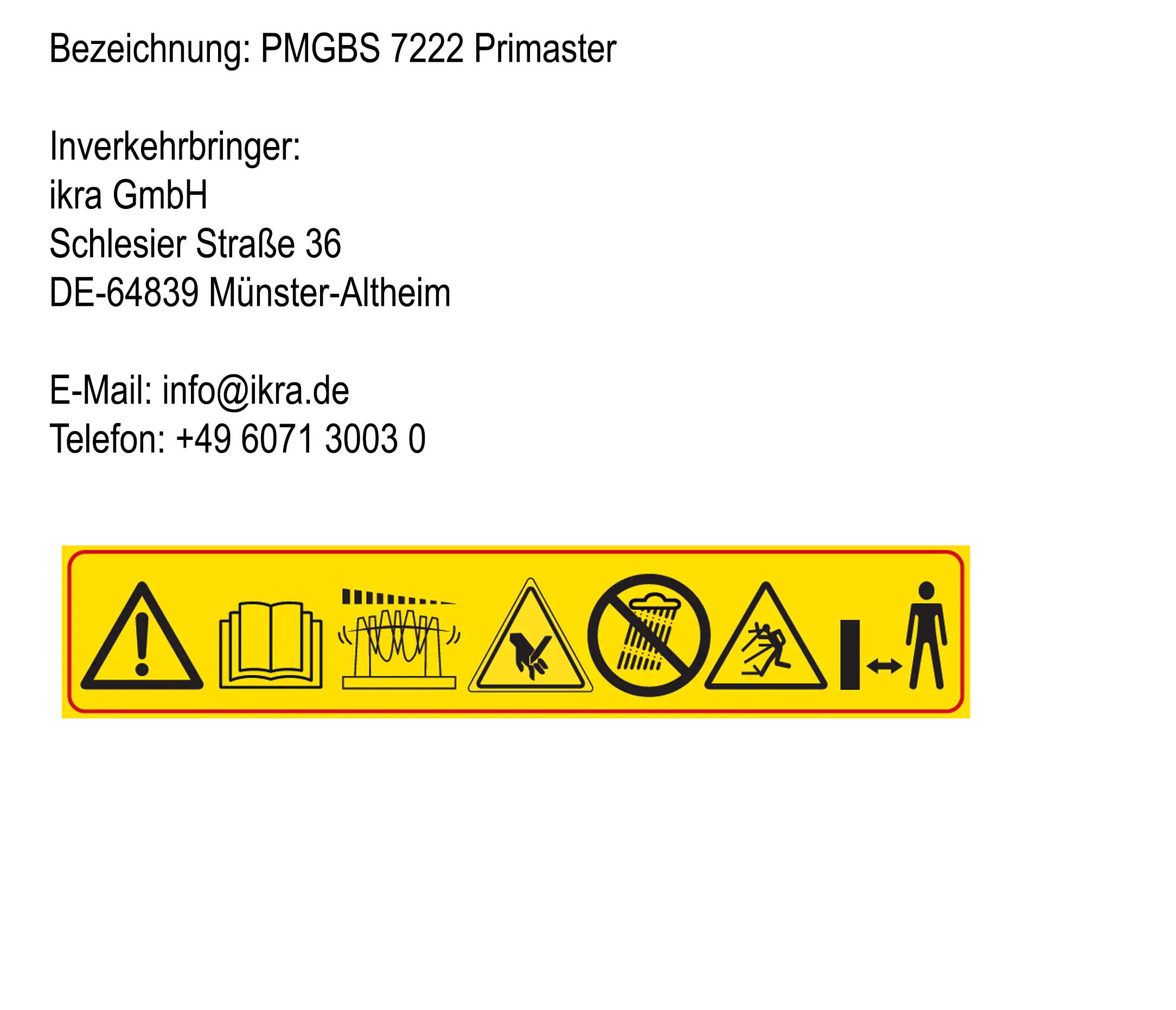 Primaster Akku Grasbuschschere PMGBS 7222 7,2 V 7,5 cm Schnittbreite inkl. Akku und Ladegerät