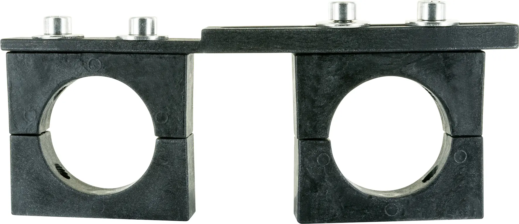 Schwaiger Multifeedhalterung UHA40 531 universal universal für 2 LNB's