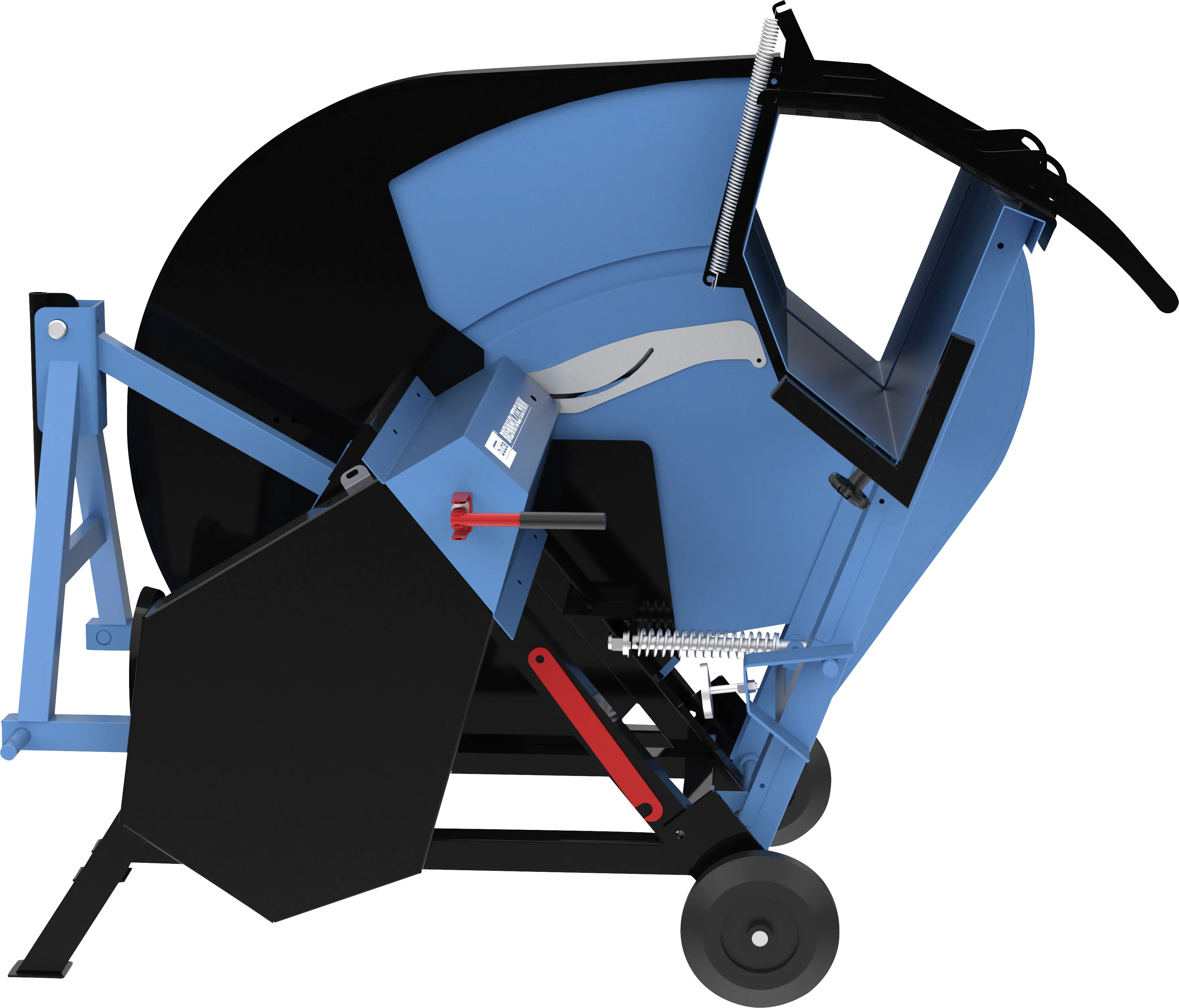 Güde Wippsäge GWS 700 ZR HM-2 Güde Wippsäge GWS 700 ZR HM-2
