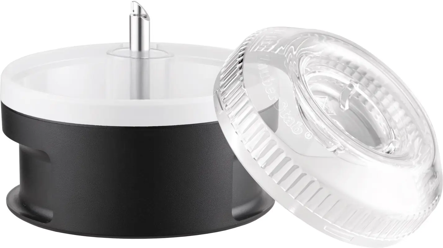 ESGE Stabmixer M 200 BBQ 200 W Rezeptbuch Zauberstab