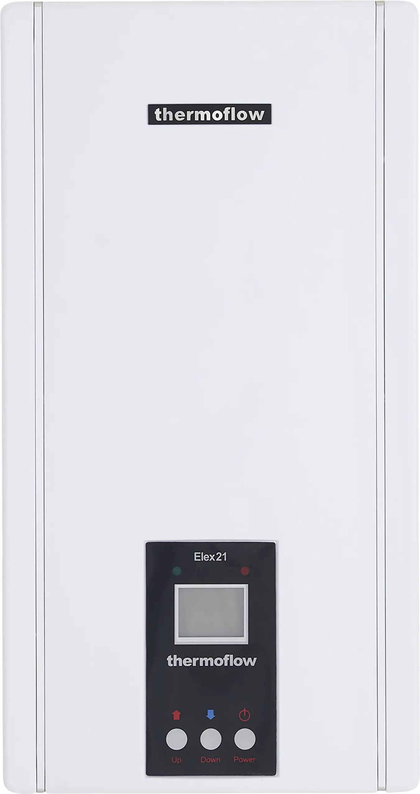 Thermoflow Durchlauferhitzer ELEX 21 kW elektronisch