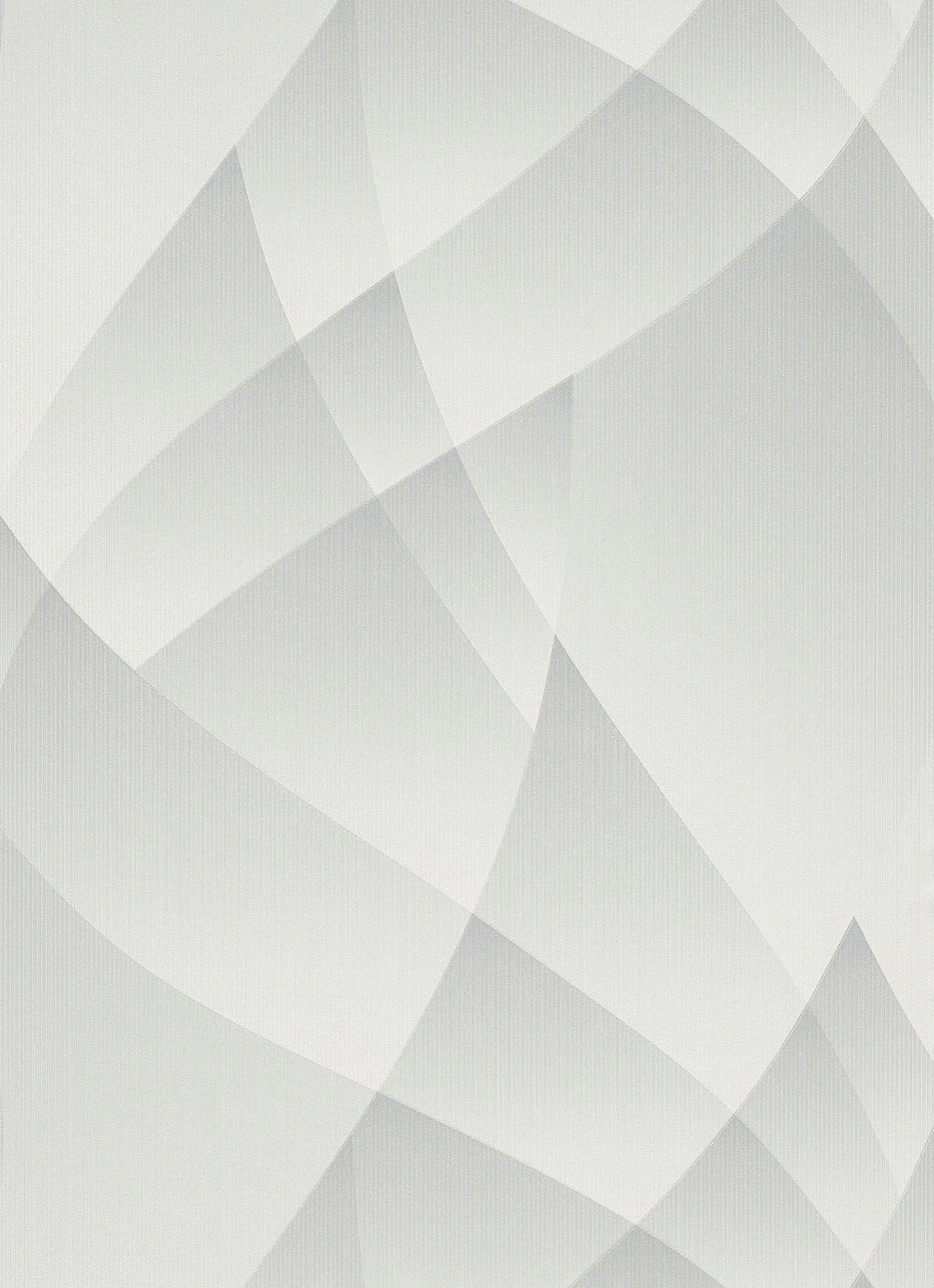 Erismann Vliestapete 10374-31 Fashion for Walls 4 grafisch grau 10,05 x 0,53 m