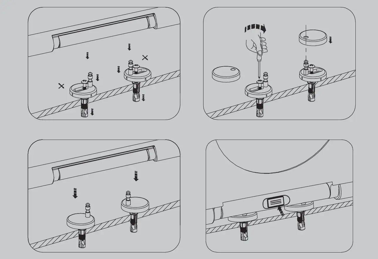 Primaster WC-Sitz mit Absenkautomatik Seattle weiß Primaster WC-Sitz mit Absenkautomatik Seattle weiß