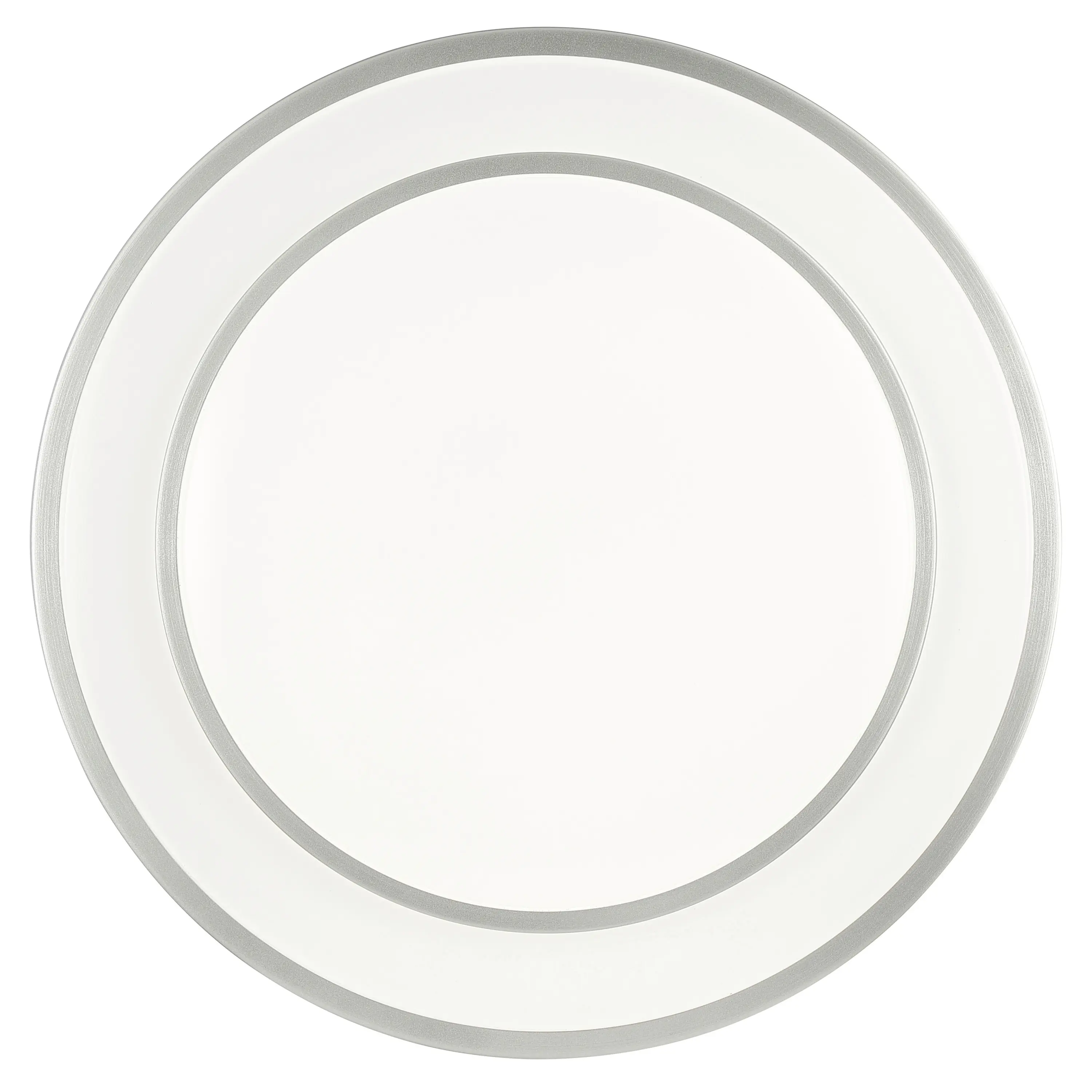 Brilliant LED Deckenleuchte Luciano Ø 39 x 7,8 cm warmweiß-kaltweiß weiß Brilliant LED Deckenleuchte Luciano Ø 39 x 7,8 cm warmweiß-kaltweiß weiß
