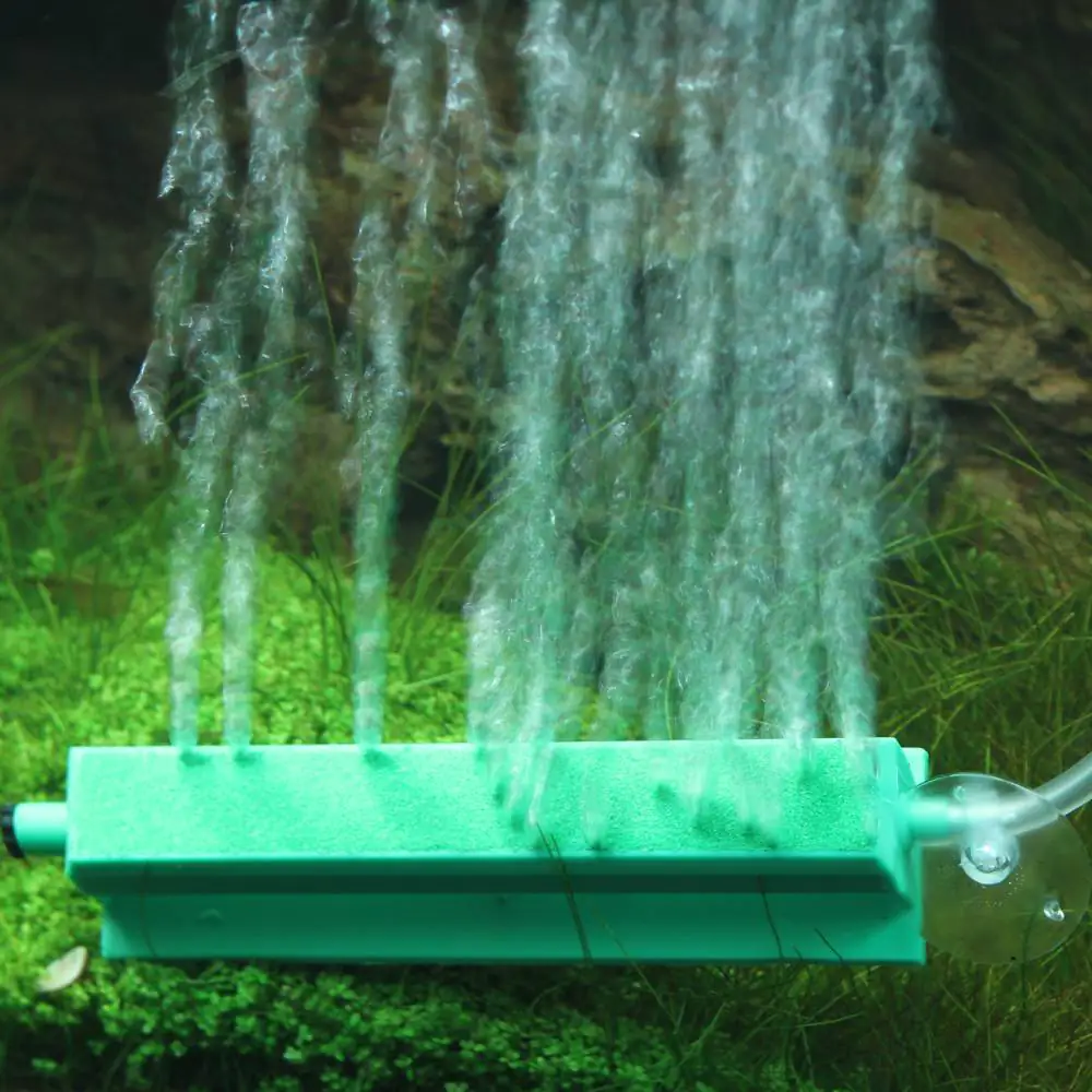 JBL ProSilent Aeras Micro M Plus Ausströmerstein für Luftblasen in Aquarien