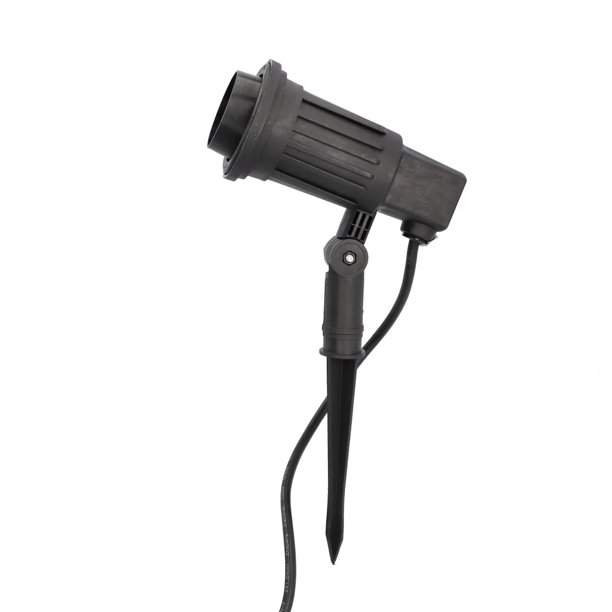 Unitec LED-Wegeleuchte mit Erdspieß 1,5 m schwarz Unitec LED-Wegeleuchte mit Erdspieß 1,5 m schwarz