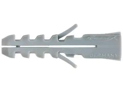 Fischer Dübel S 8.0 x 40 mm - 20 Stück