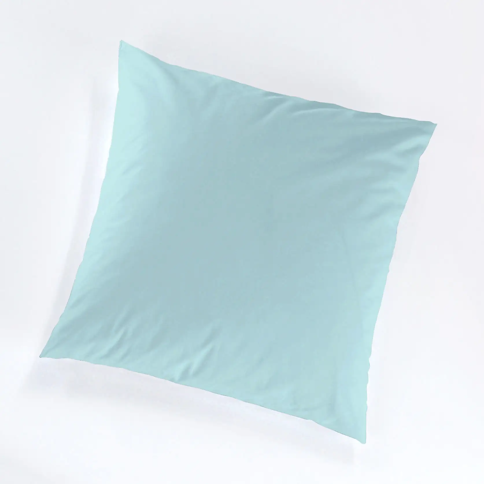 4002895105040 Vario Kissenbezug Jersey lagune, 40 x 40 cm