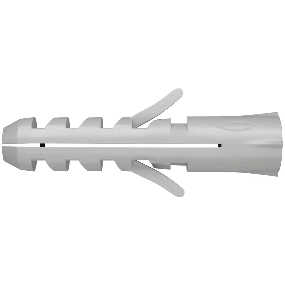 Fischer Dübel S 8.0 x 40 mm - 100 Stück Fischer Dübel S 8.0 x 40 mm - 100 Stück