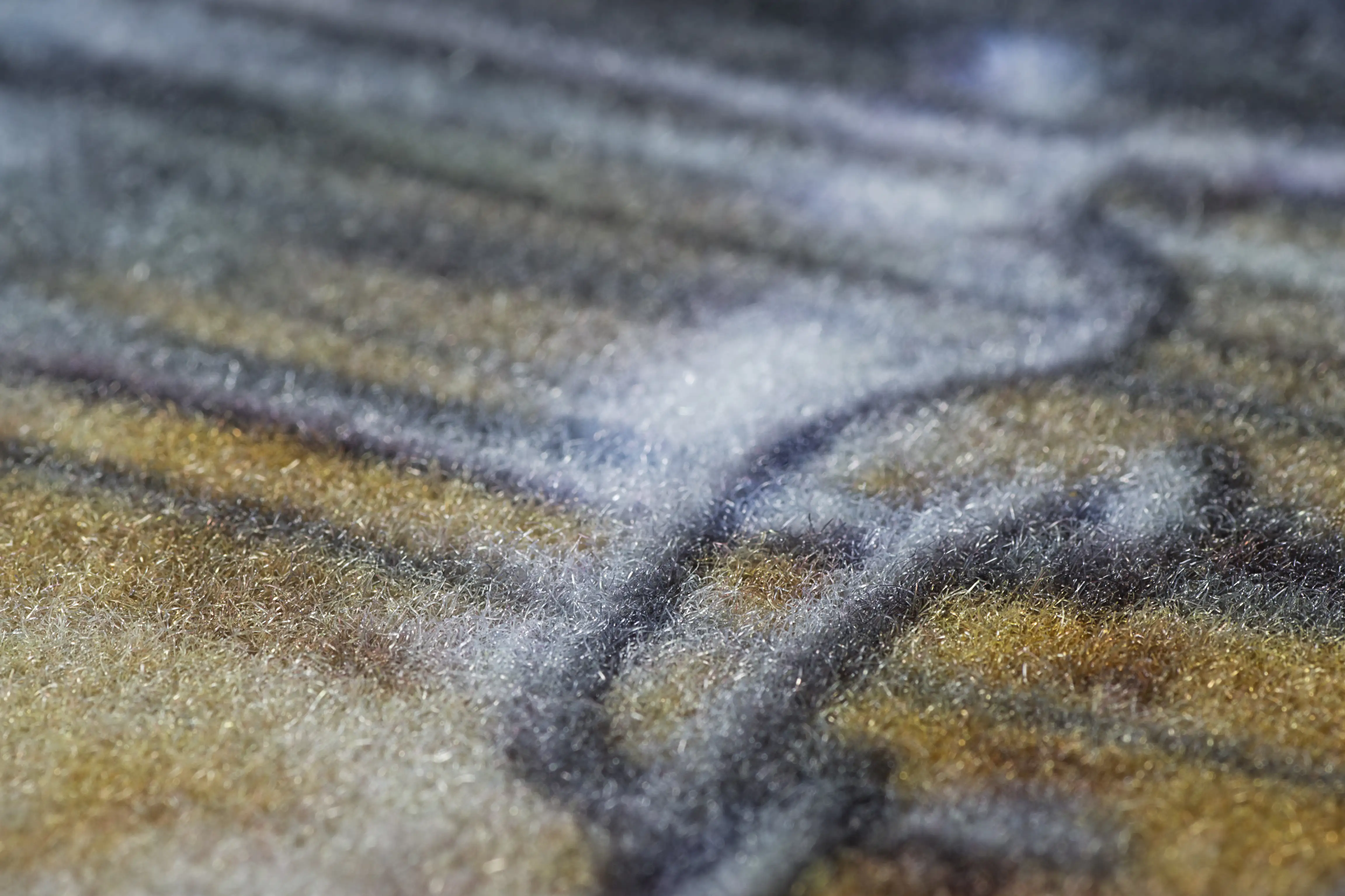 Andiamo Küchenläufer Trendy Pasta, 45 x 145 cm