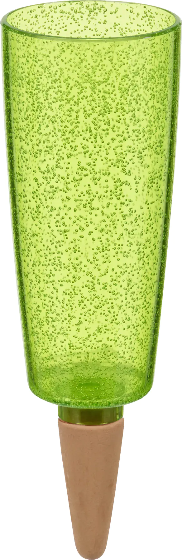 Scheurich Bewässerungshilfe Copa Serie 112 grün 24 cm Scheurich Bewässerungshilfe Copa Serie 112 grün 24 cm