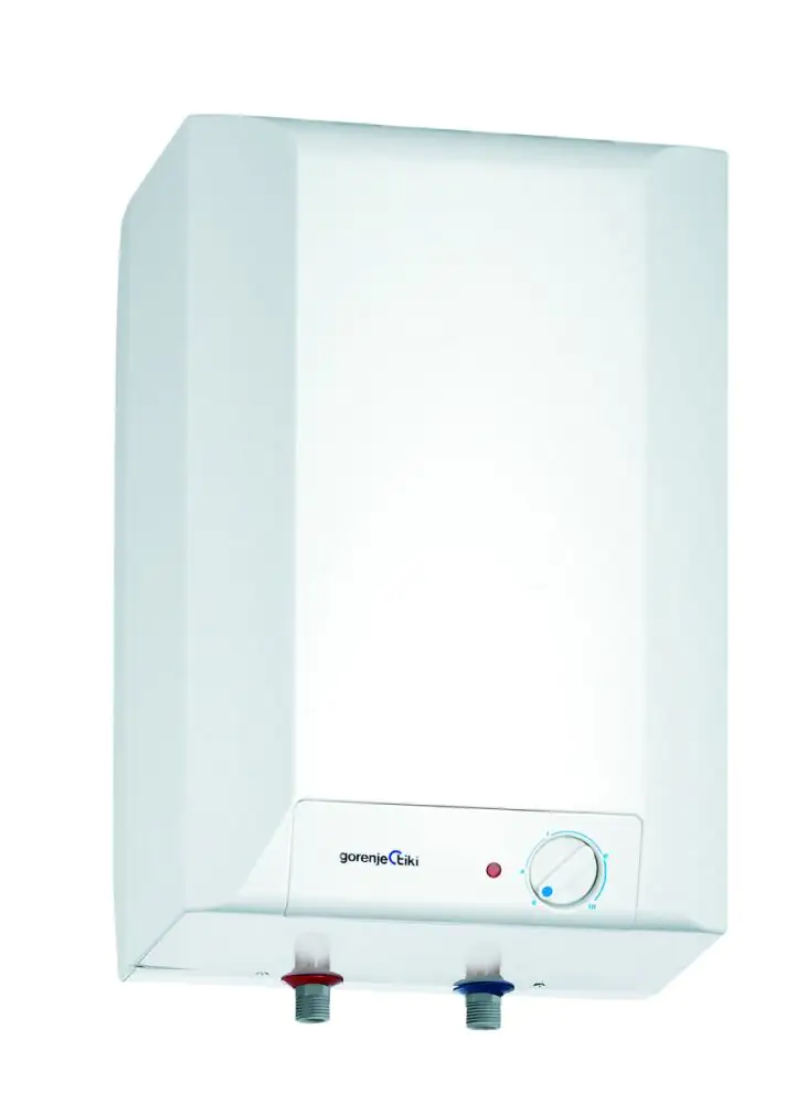 Gorenje Obertischspeicher EKW 10 O 10 L