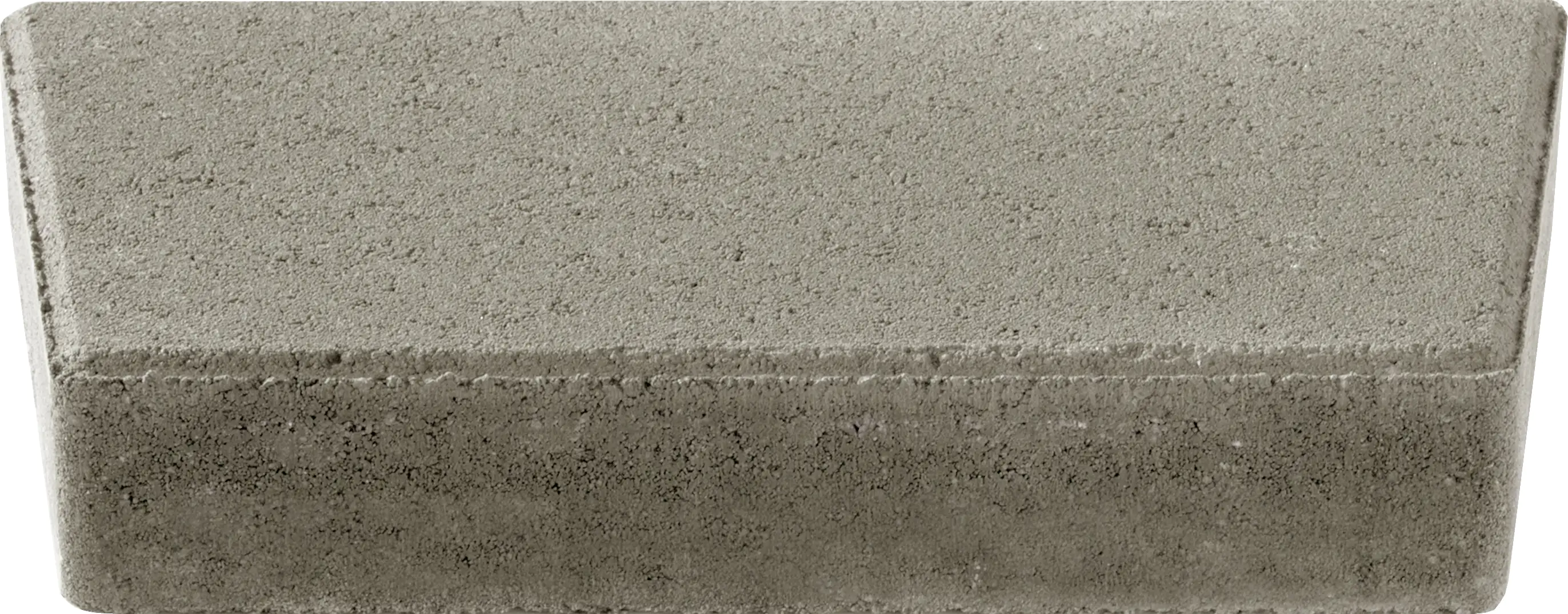 Kann Rasenkante Vigneto 24 x 12 x 4,5 cm grau Kann Rasenkante Vigneto 24 x 12 x 4,5 cm grau