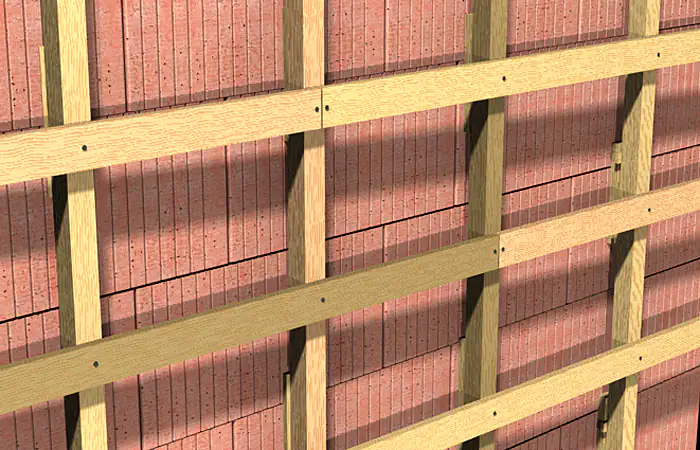 Fischer Nageldübel N 8.0 x 120 mm - 6 Stück