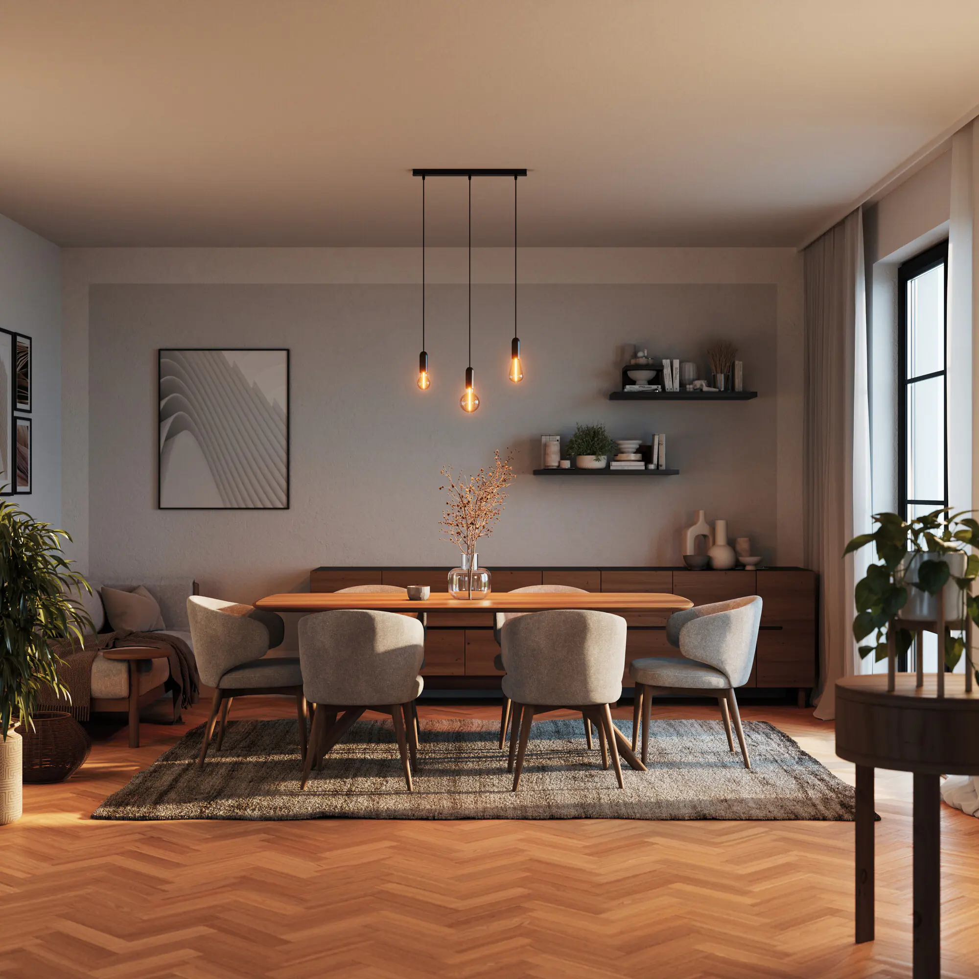 Osram LED Leuchtmittel Edison E27 2,2 W warmweiß klar