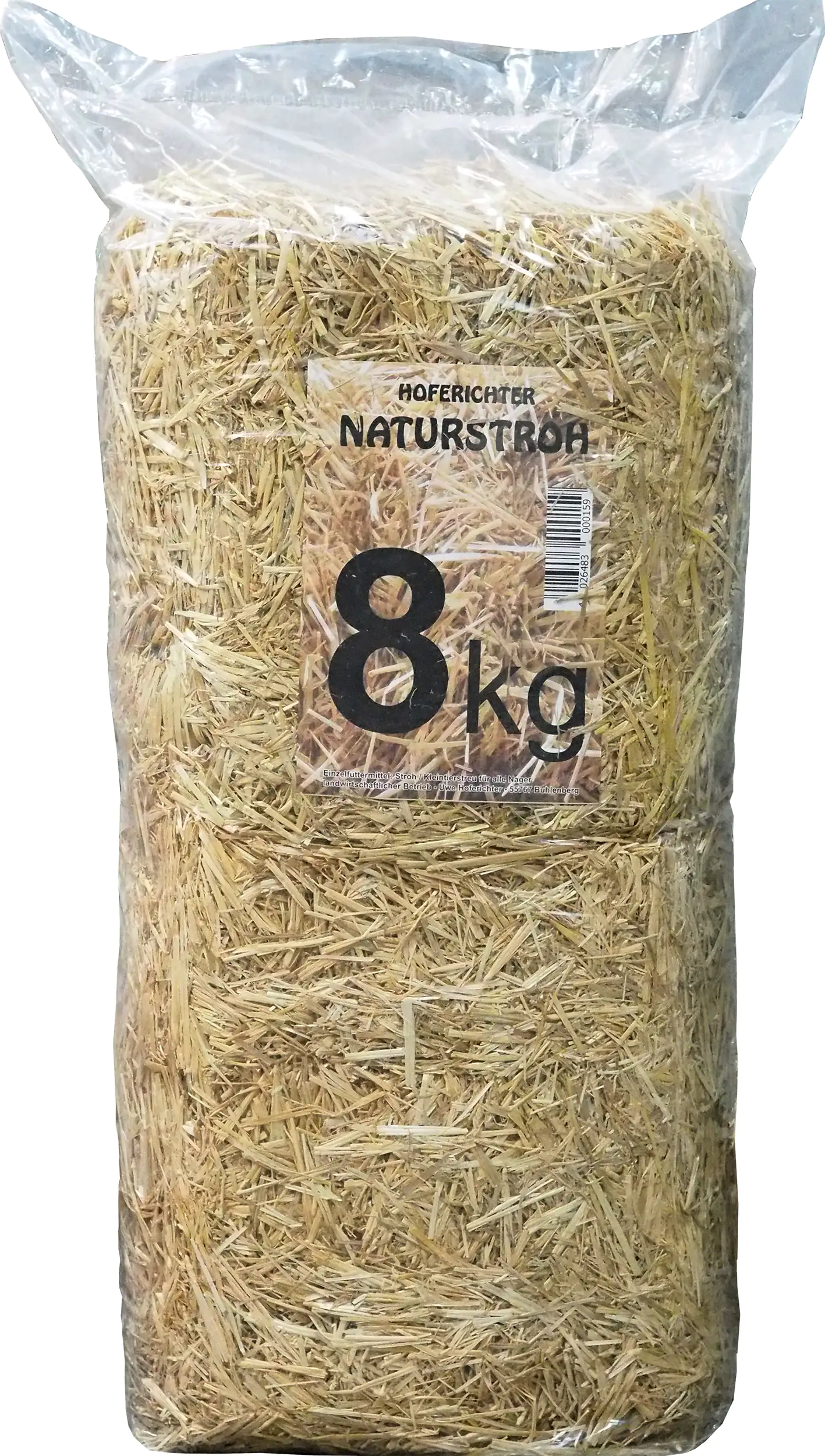 Nagereinstreu Naturstroh 8 kg Stroh kaufen Globus Baumarkt