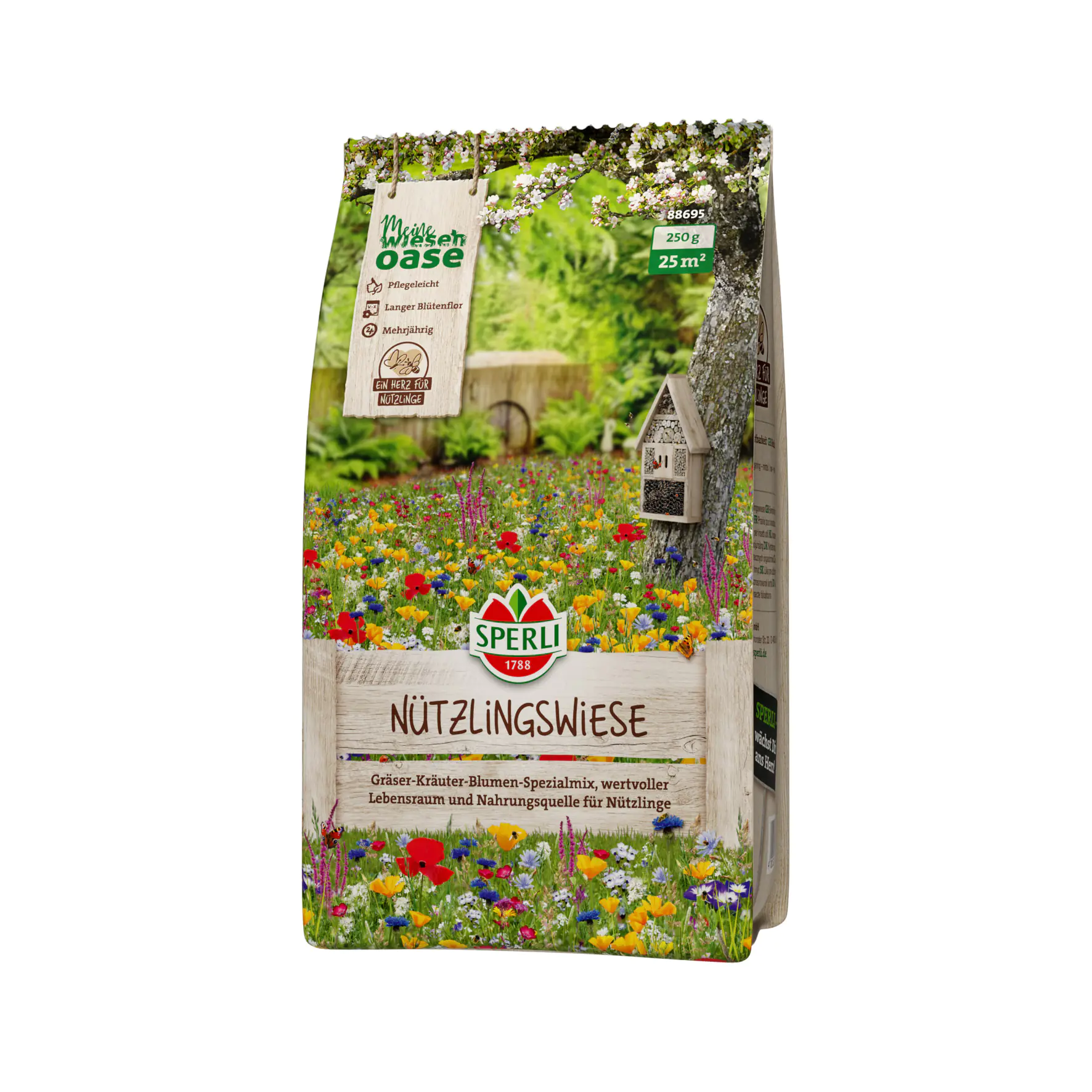 Sperli's Nützlingswiese 250 g