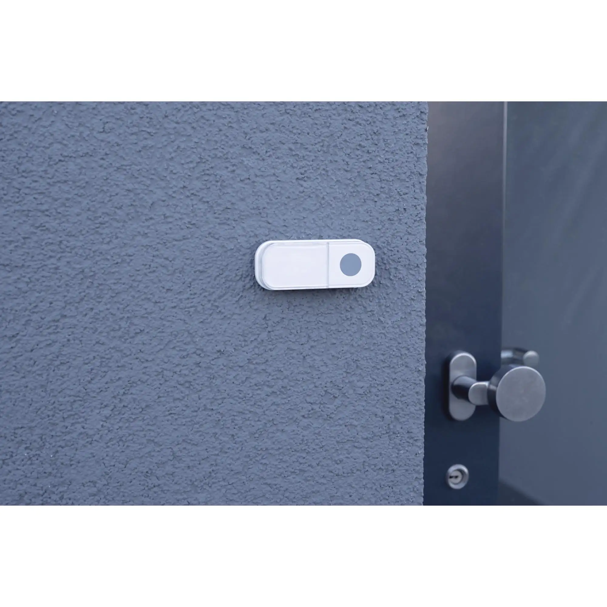 Unitec Plug In Funk Gong WDP10 Zum Einstecken in die Steckdose, Unitec Plug In Funk Gong WDP10 Zum Einstecken in die Steckdose,