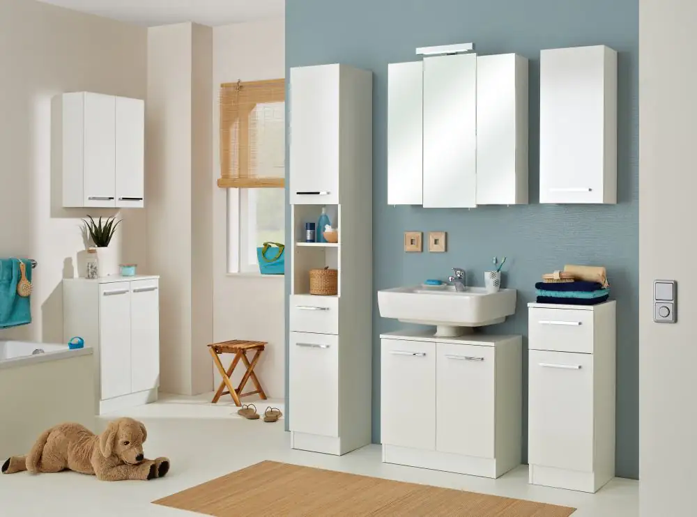 Pelipal Unterschrank Trier 81 x 30 x 33 cm