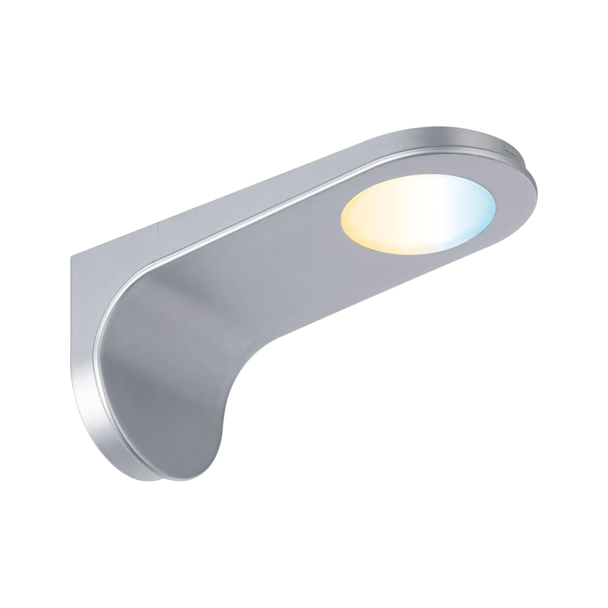 4000870999561_1 Paulmann Clever Connect Spot Neda Chrom matt tunable White