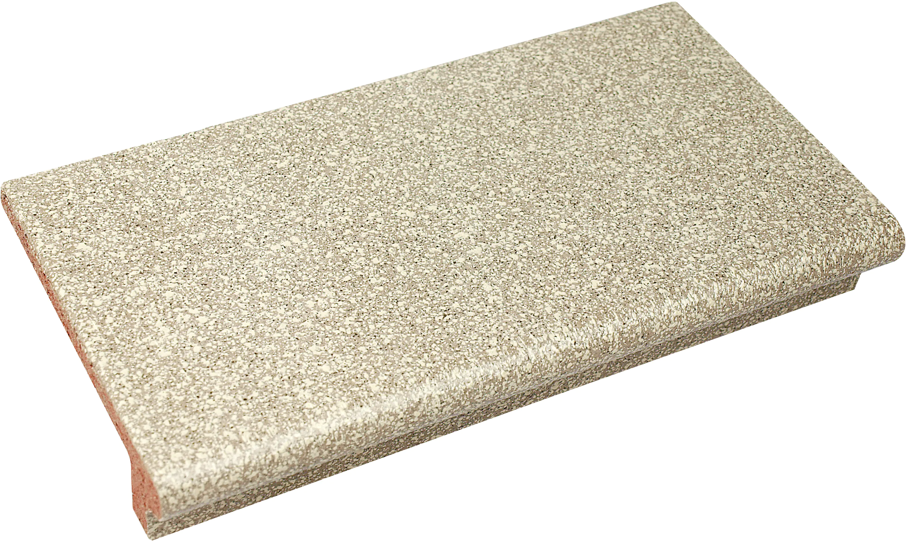 Florentinerschenkel Spaltplatte 24 x 13 x 4 cm schatten Florentinerschenkel Spaltplatte 24 x 13 x 4 cm schatten