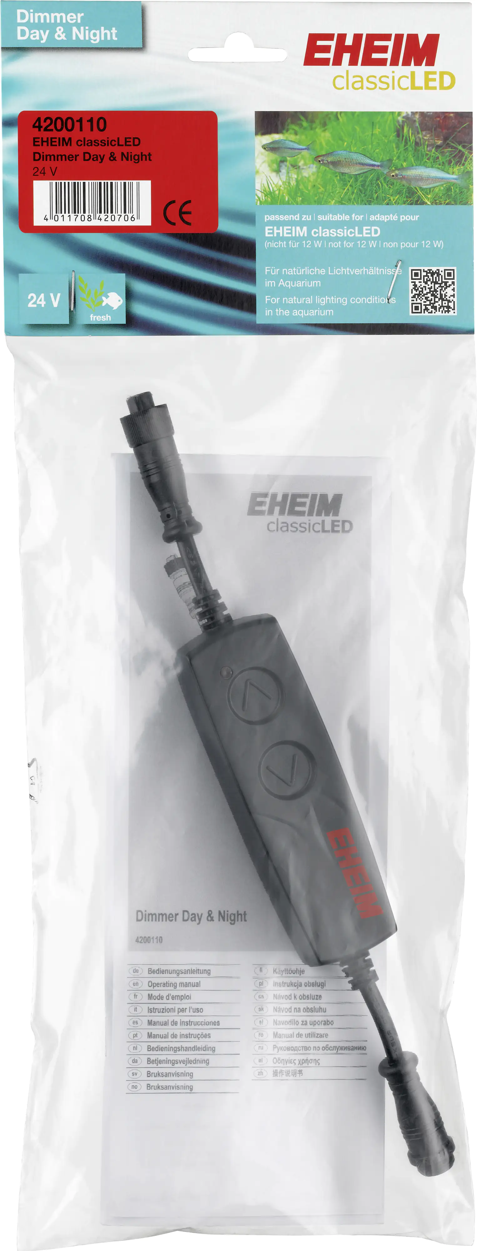Eheim Dimmer classicLED Eheim Dimmer classicLED