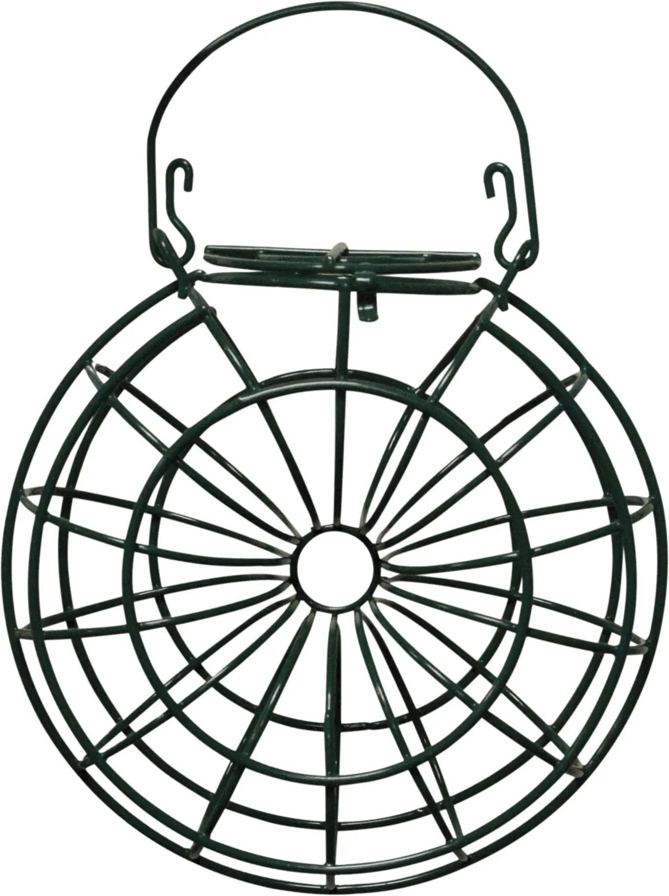 Meisenknödel Kranz für 6 Meisenknödel Ø 17 cm