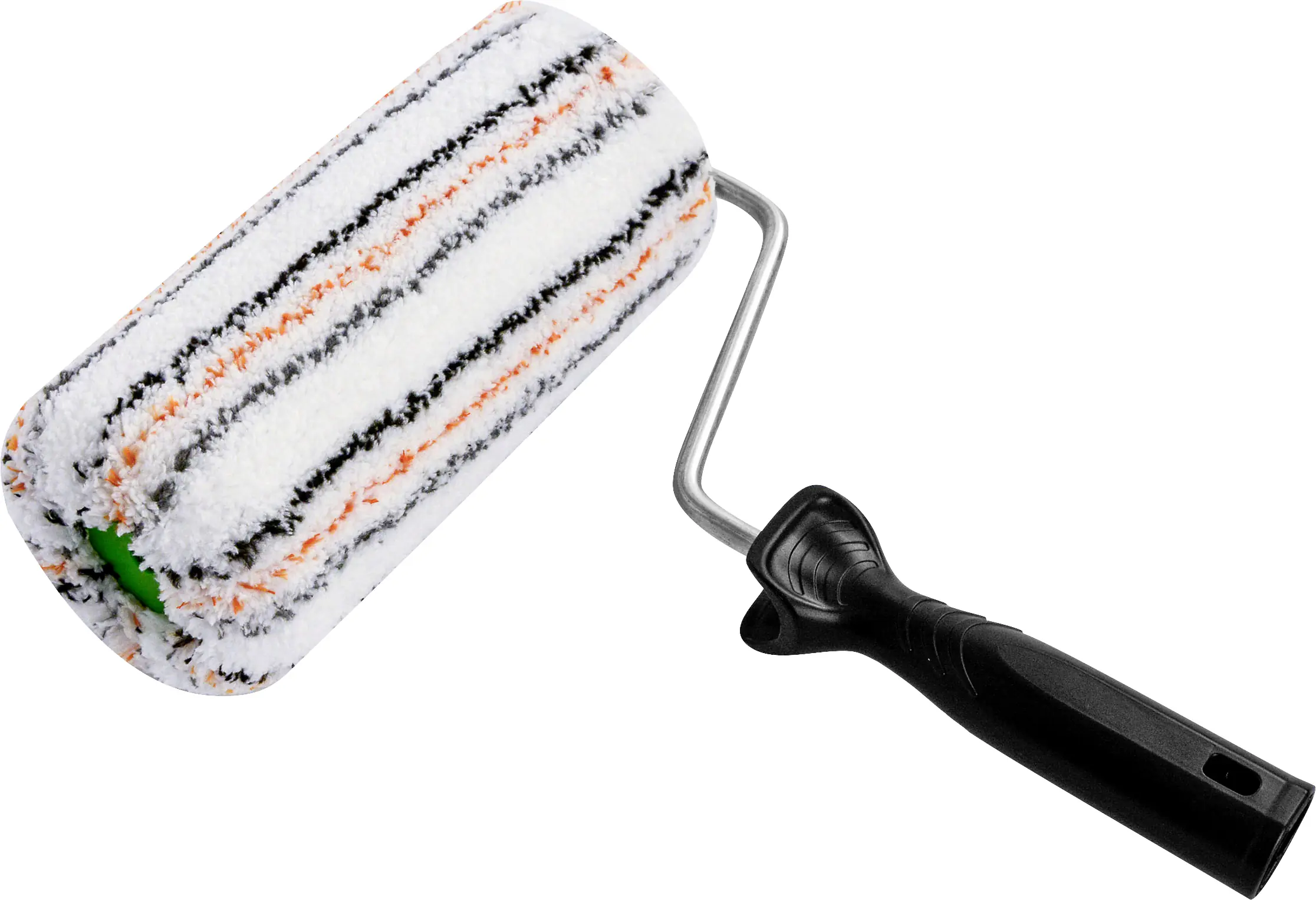 Nespoli Grundierungsroller 20 cm mit 1K Griff