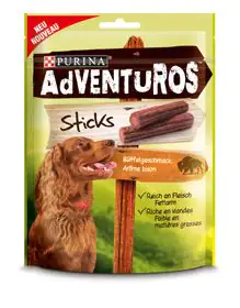 7613034994769 Adventuros mit Büffelgeschmack 120 g