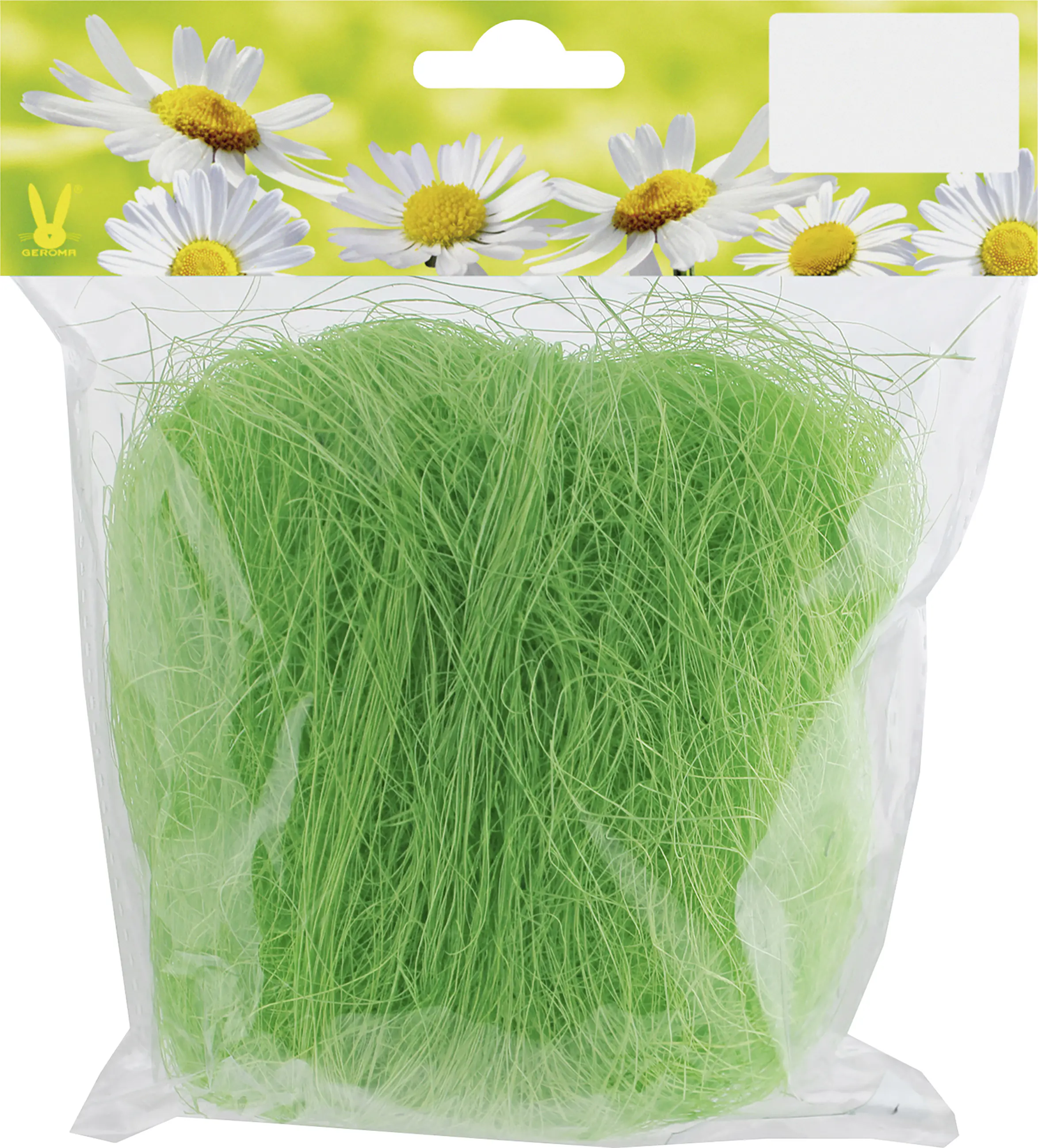 Ostergras Sisal 25 g grün Ostergras Sisal 25 g grün