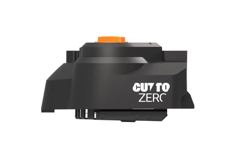 Worx Mährobotermodul Cut to Zero für Vision Cloud 2WD S/M