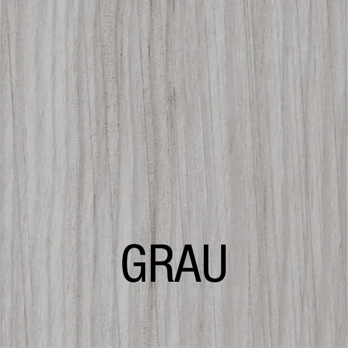 Bondex Dauerschutz Lasur 750 ml grau