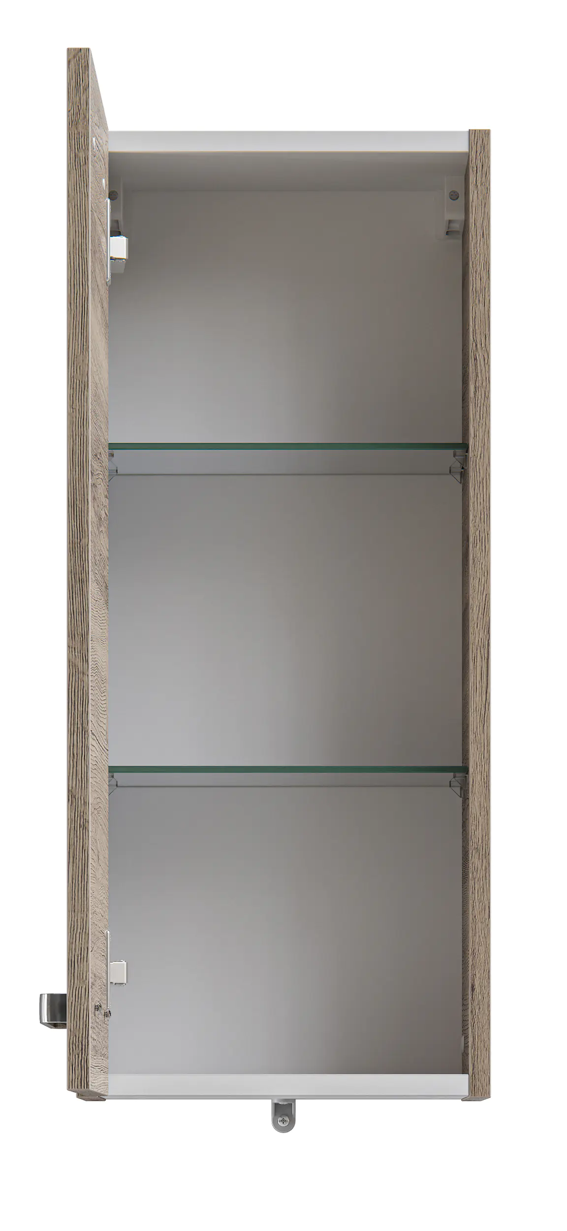 Pelipal Wandschrank Offenbach 70 x 30 x 20 cm