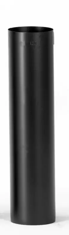 Firefix Ofenrohr Ø 120 mm, 50 cm, gebläut Firefix Ofenrohr Ø 120 mm, 50 cm, gebläut